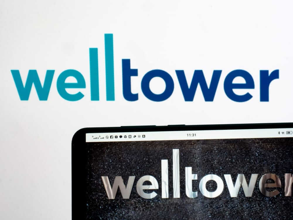 Welltower Stock: Is Wall Street Bullish or Bearish?